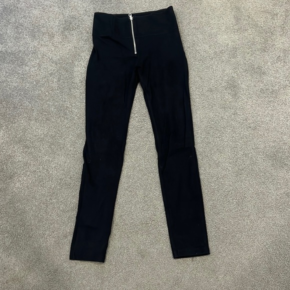 Freddy zip jeans, full length - Picture 8 of 8